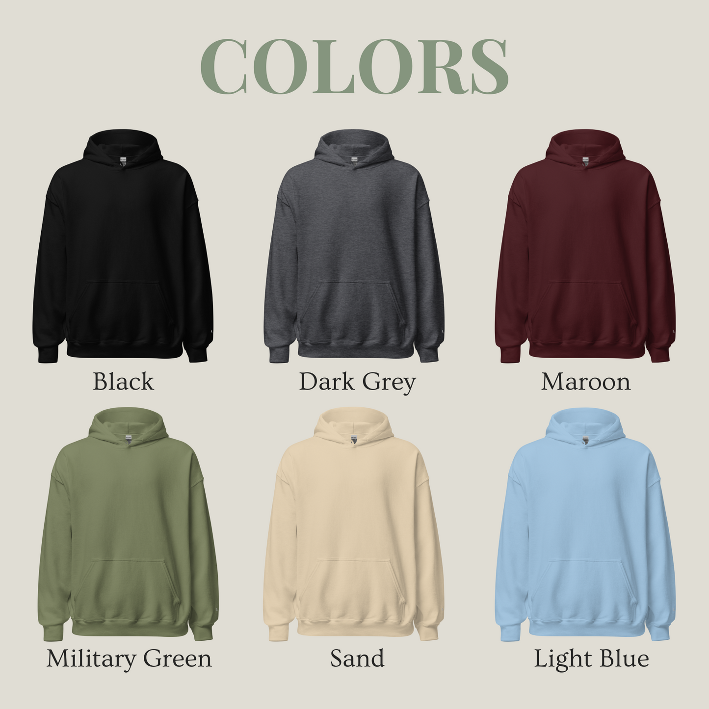 Hoodie | One more Chapter | Druck | Bookish Hoodie
