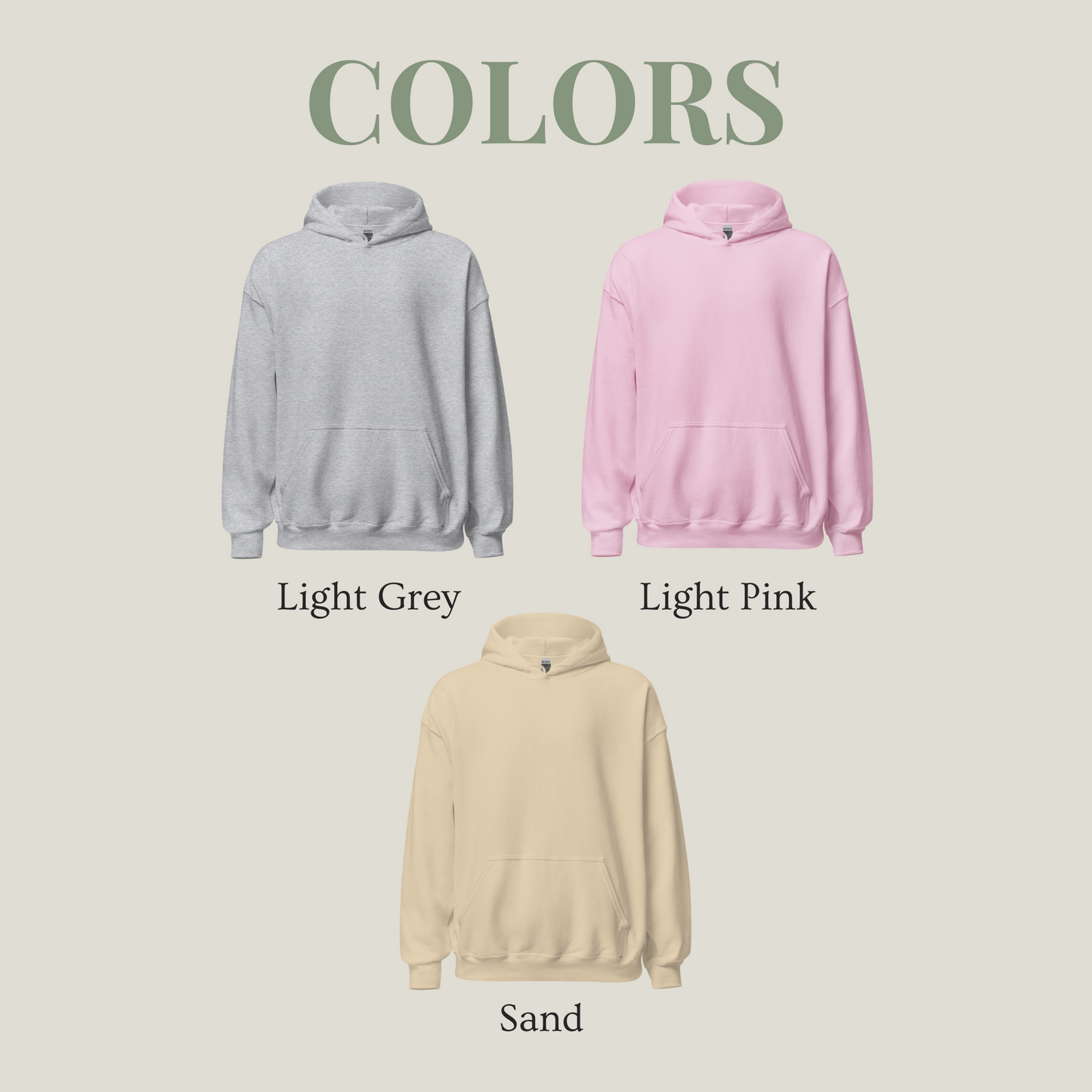 Hoodie | Books & Tea | Druck | Bookish Hoodie