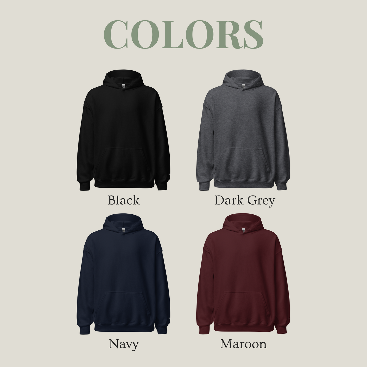 Hoodie | Fantasy Reader | Druck | Bookish Hoodie