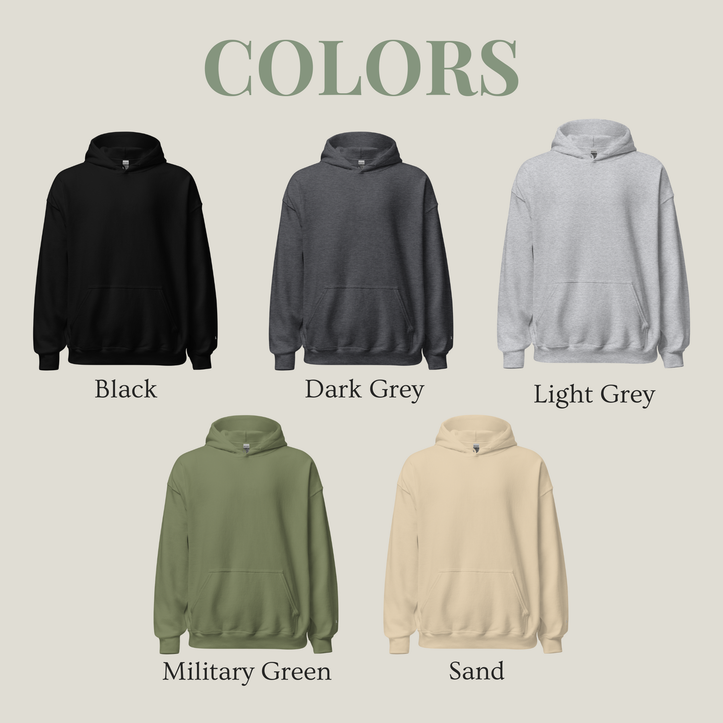 Hoodie | Book Witch | Druck | Bookish Hoodie