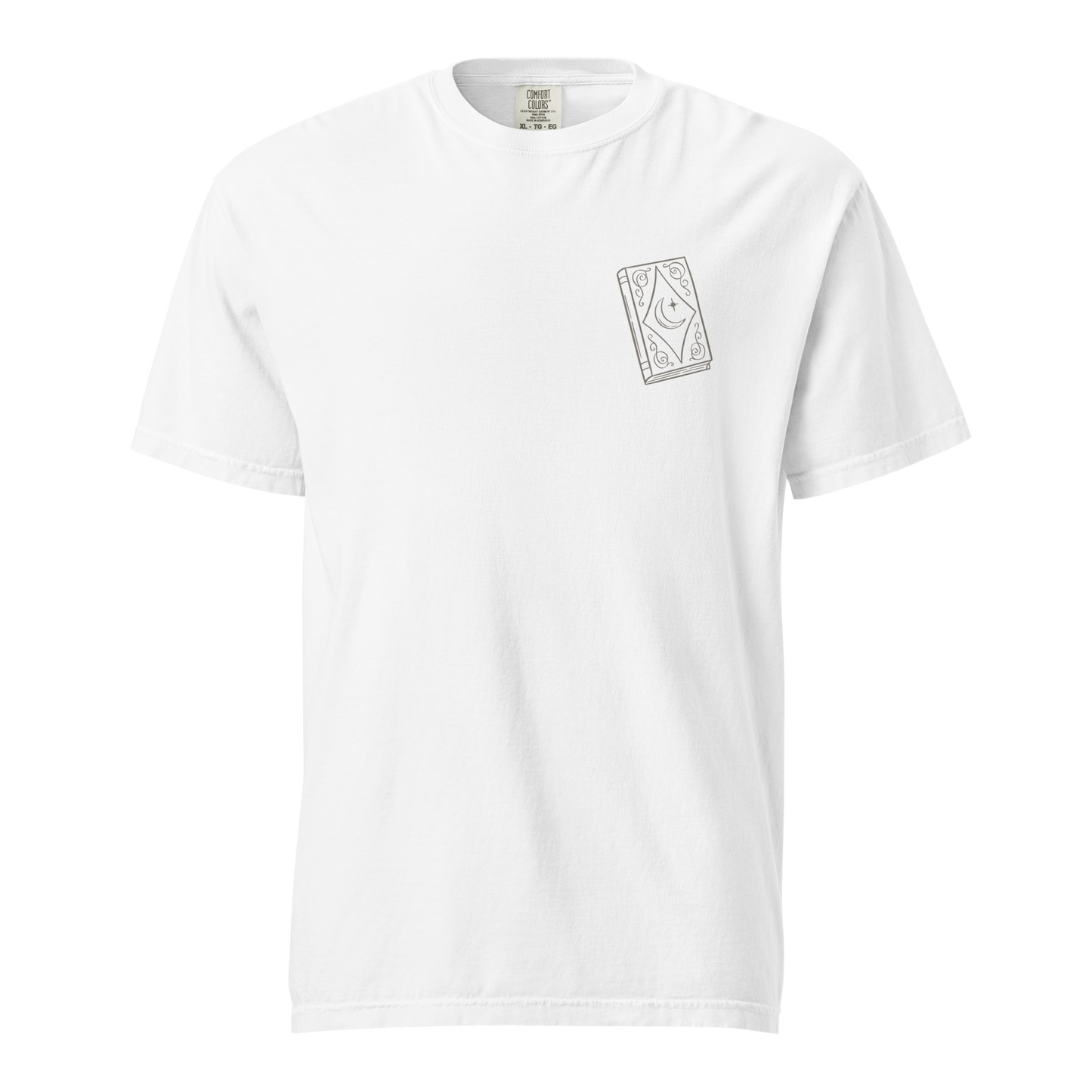 Fantasy Books - Bookish T-Shirt