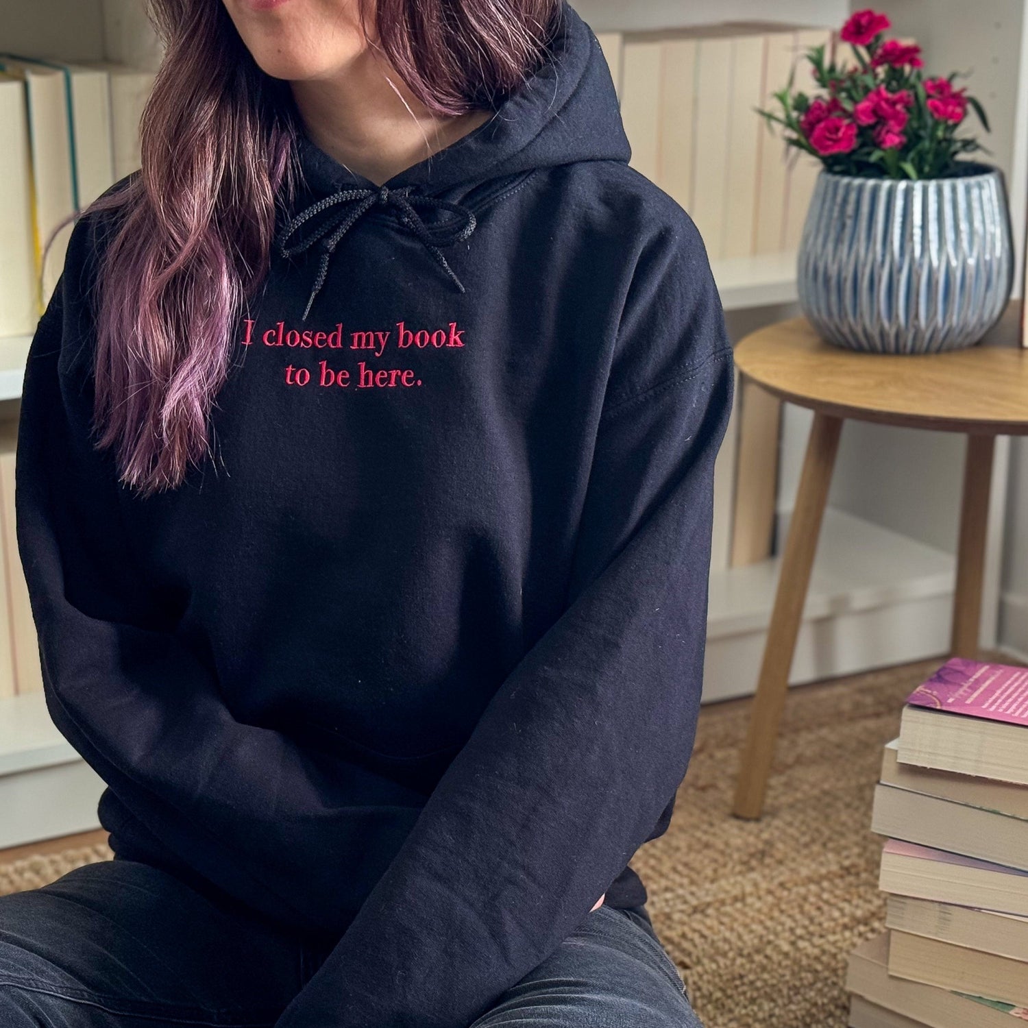 Hoodies