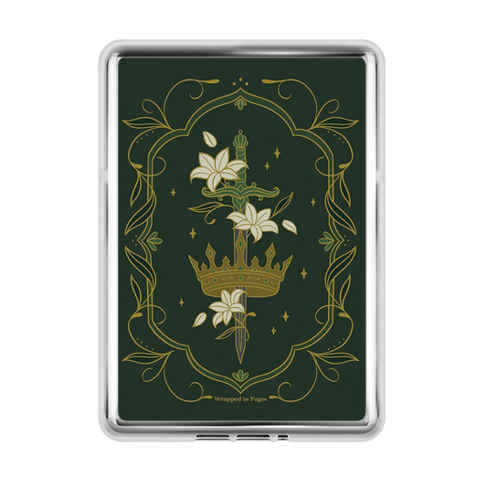 Magnetische E-Reader Hülle "Sword"