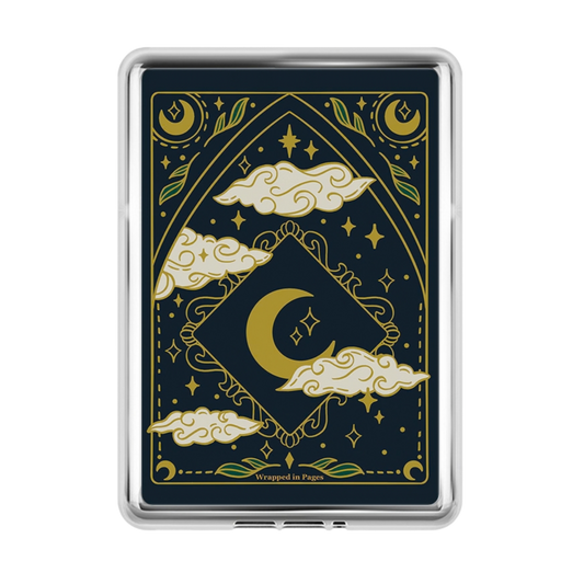 Magnetische E-Reader Hülle "Moon"