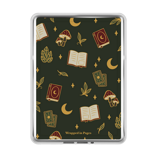 PREORDER Magnetische E-Reader Hülle "Fantasy"