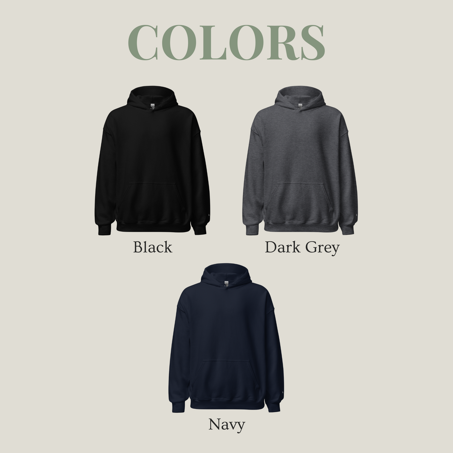 Hoodie | Bookish Tropes | Druck | Bookish Hoodie