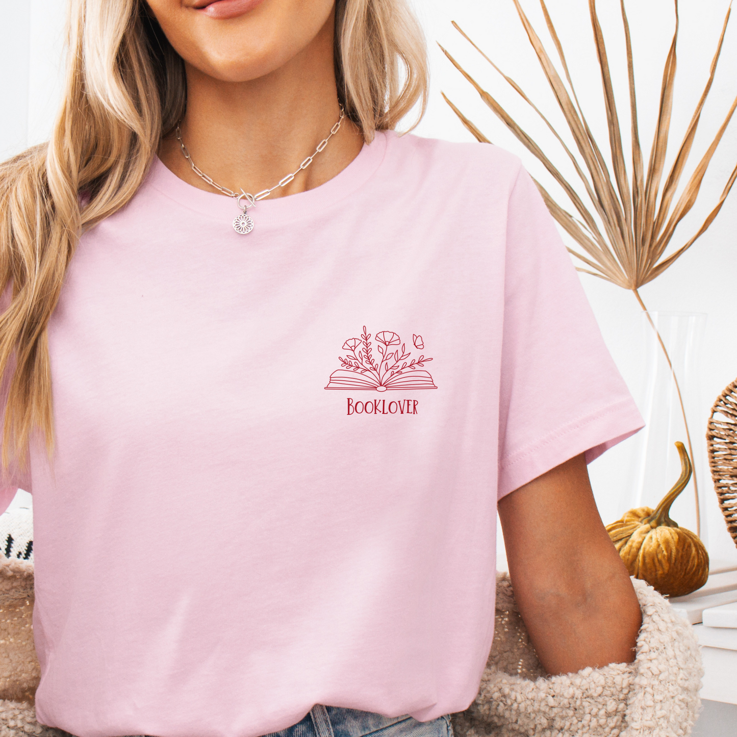 T-Shirt | Booklover | Druck | Bookish T-Shirt