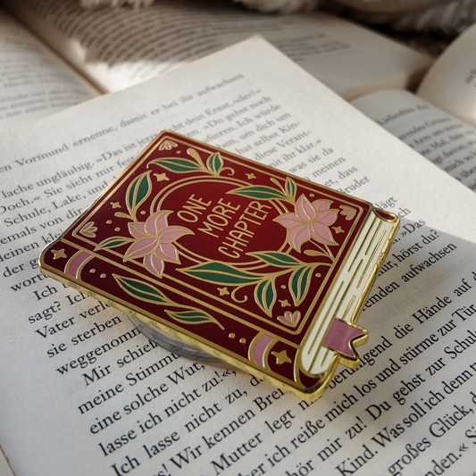 PREORDER Grip "Chapter" - Kindle / Phone Grip