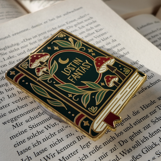 PREORDER Grip "Fantasy" - Kindle / Phone Grip
