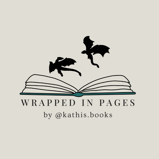 Wrapped in Pages Geschenkgutschein