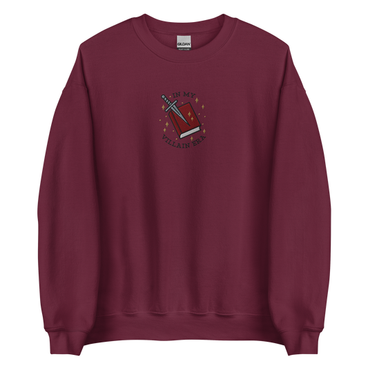 Villain Era Sweatshirt (2. Chance) (Kopie)