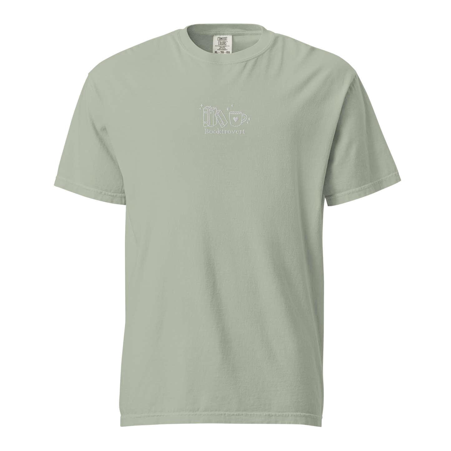 Booktrovert Shirt 