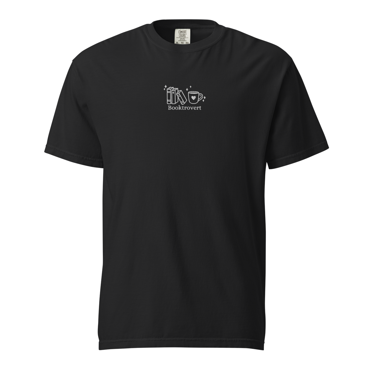 Booktrovert Shirt 