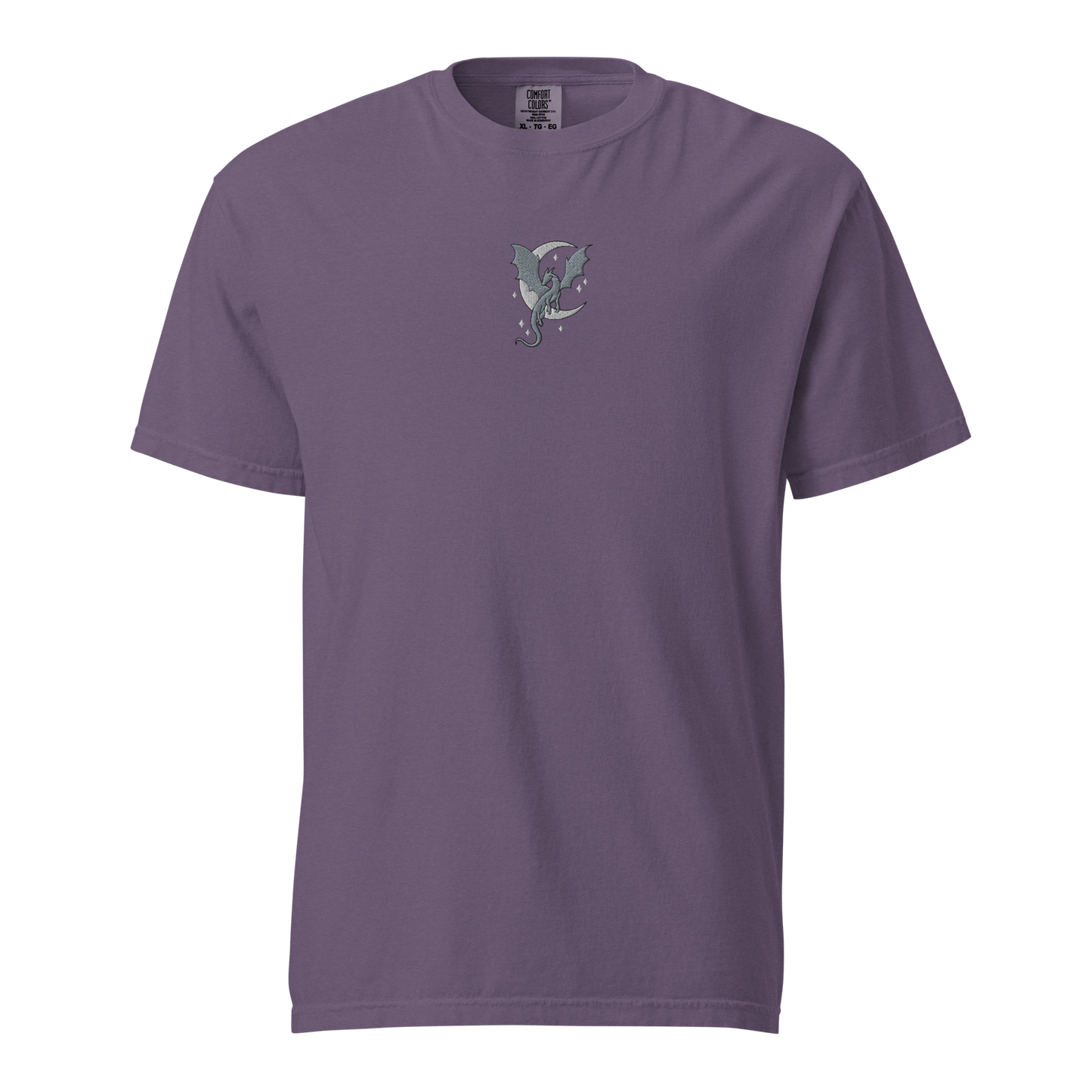 Bookish Shirt Dragon