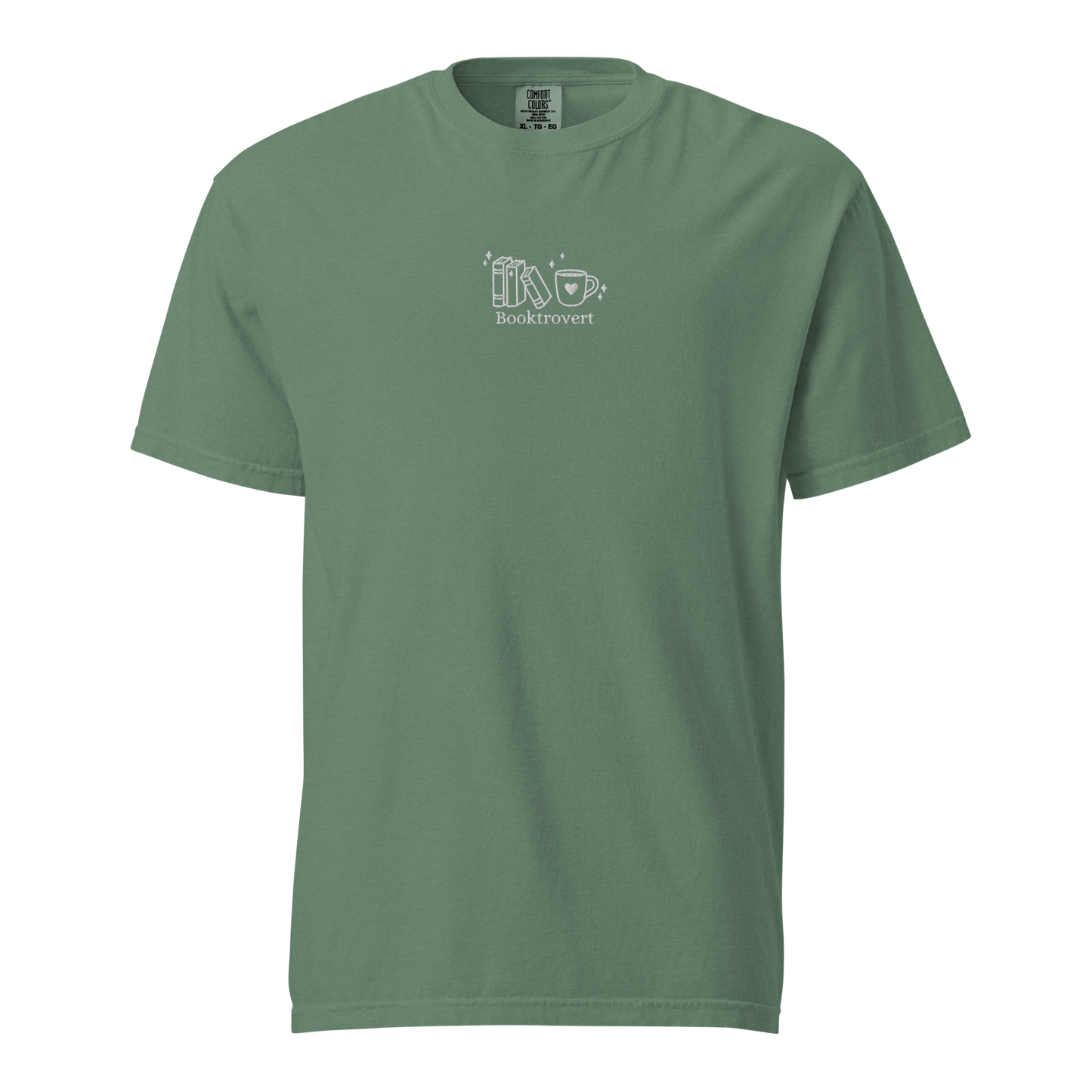 Booktrovert Shirt Bookish Merch