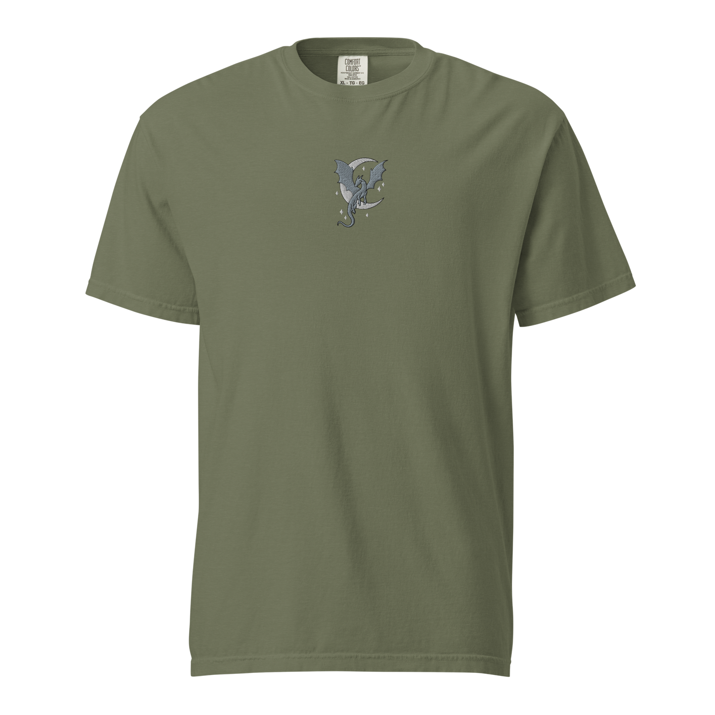 Buch Merch Drachen Shirt