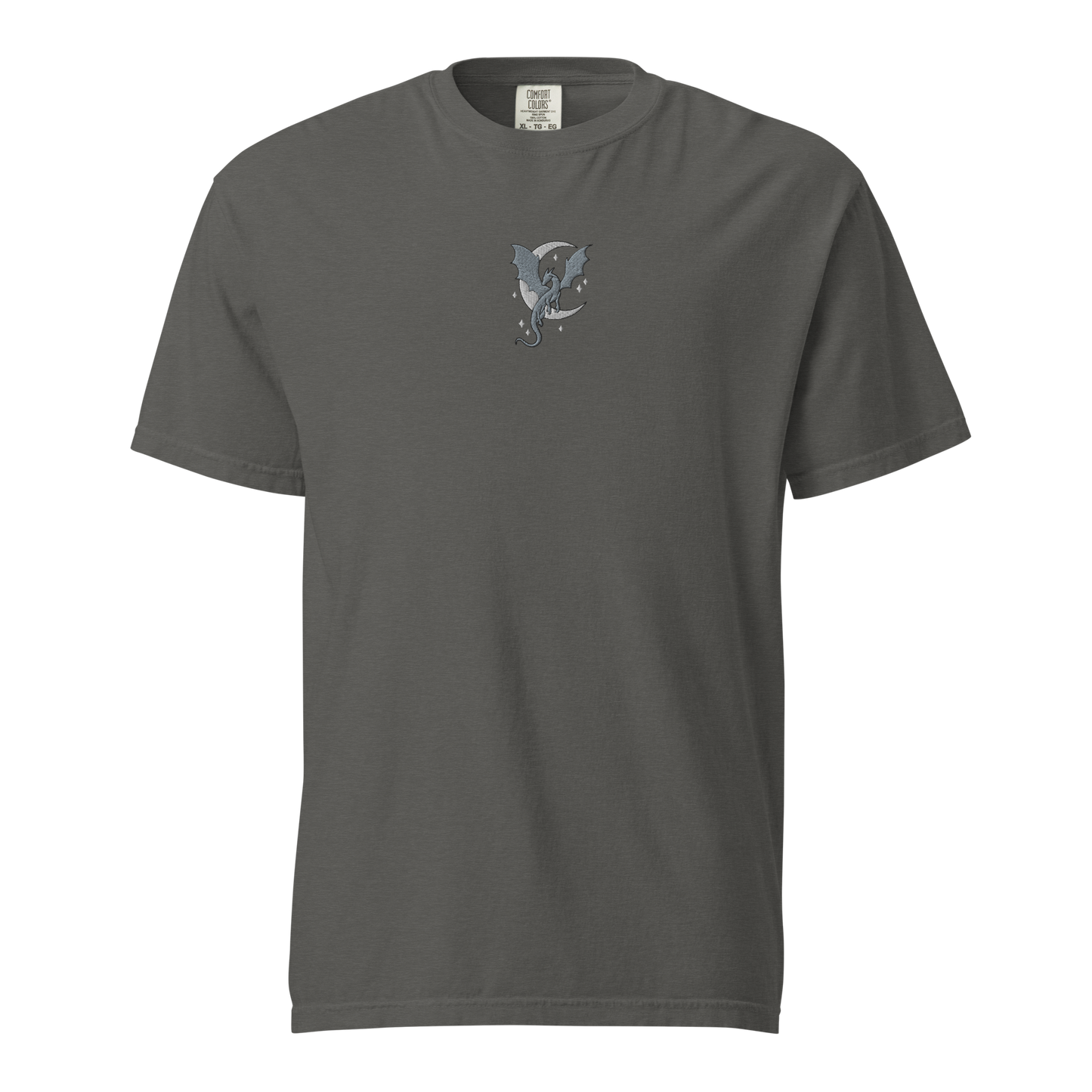 Bookish Shirt Drache Fantasy