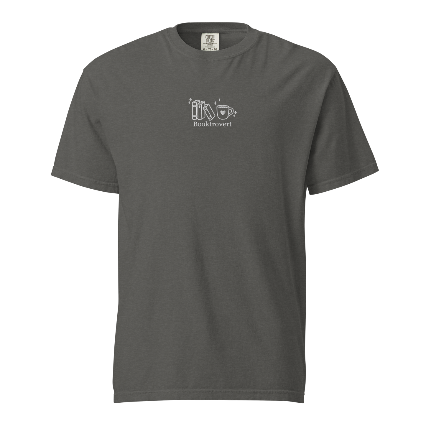Bookmerch Bookish Shirt