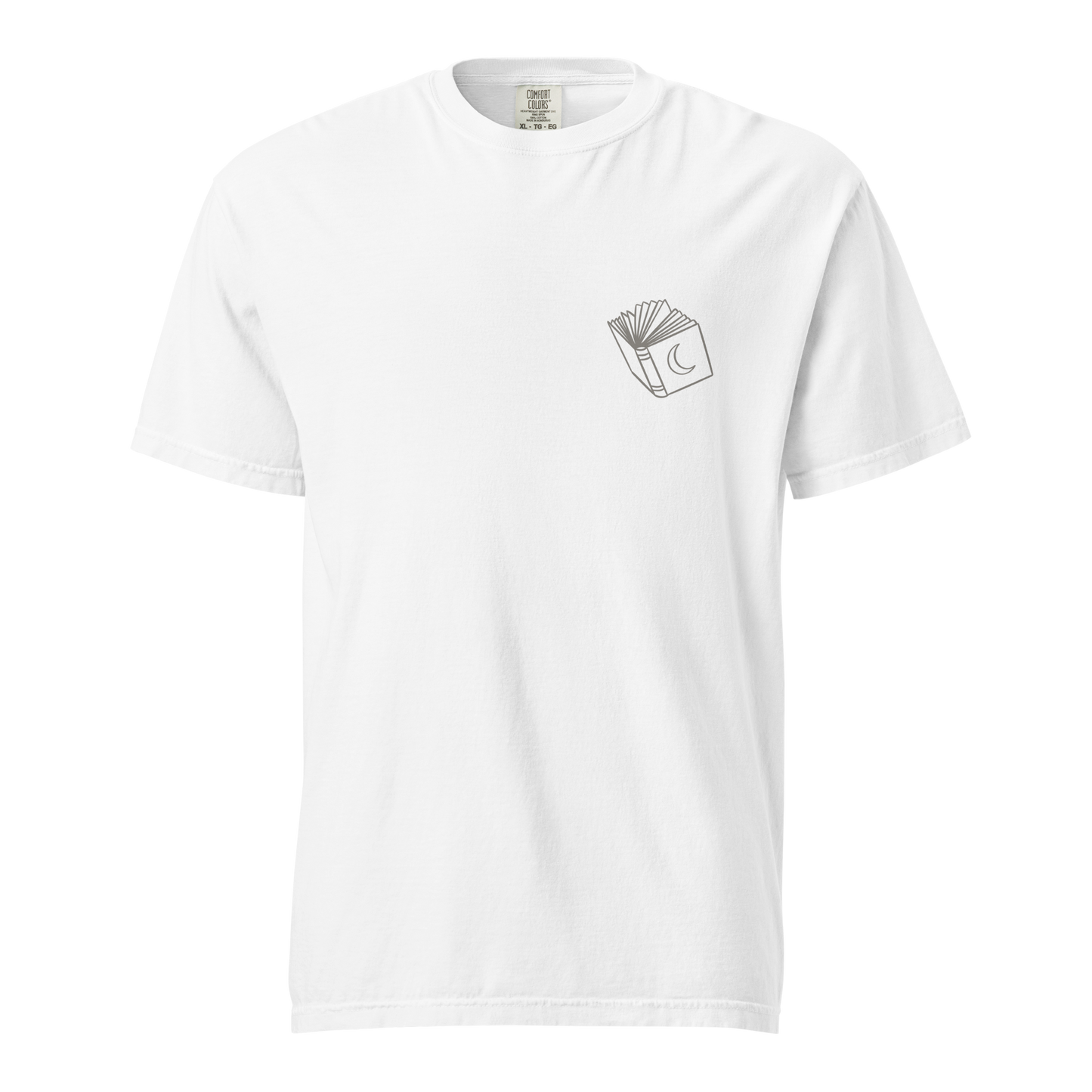 Bookish T-Shirt - Late Night Readers